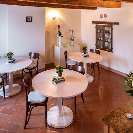 La Locanda Del Povero Diavolo Torriana Eksteriør bilde